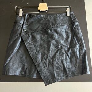 Zadig and Voltaire Skirt